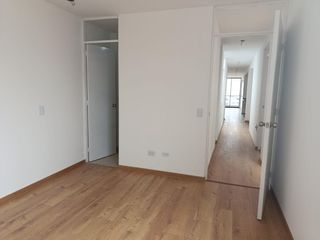 Foto 5 de AMPLIO DEPARTAMENTO EN VENTA DE ESTRENO