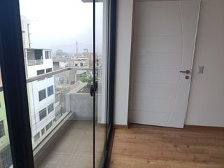 Foto 6 de AMPLIO DEPARTAMENTO EN VENTA DE ESTRENO
