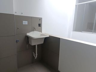 Foto 7 de AMPLIO DEPARTAMENTO EN VENTA DE ESTRENO