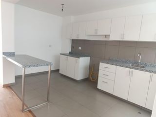 Foto 9 de AMPLIO DEPARTAMENTO EN VENTA DE ESTRENO