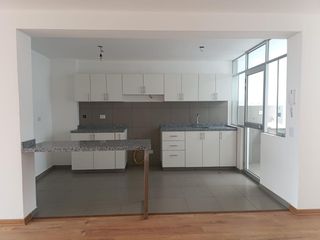 Foto 11 de AMPLIO DEPARTAMENTO EN VENTA DE ESTRENO