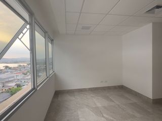 Foto 4 de Oficina en venta en Edicio Platinum