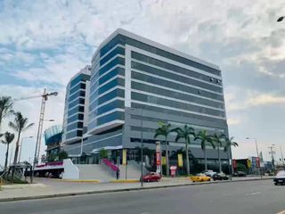 Foto 1 de Oficina en venta en Edicio Platinum