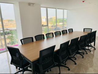 Foto 10 de Oficina en venta en Edicio Platinum