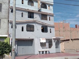 Foto 1 de Ocasión!! Vendo Hotel En Centro De Huacho a 40 minutos de  Chancay
