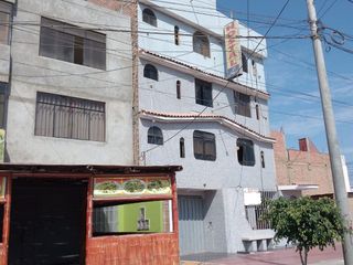Foto 4 de Ocasión!! Vendo Hotel En Centro De Huacho a 40 minutos de  Chancay