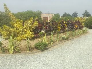 Foto 1 de Vendo Terreno Amplio En Hermoso Condominio La Romana, El Carmen De 877.235 M2