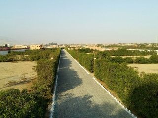 Foto 4 de Vendo Terreno Amplio En Hermoso Condominio La Romana, El Carmen De 877.235 M2