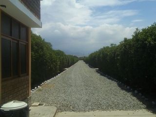 Foto 5 de Vendo Terreno Amplio En Hermoso Condominio La Romana, El Carmen De 877.235 M2