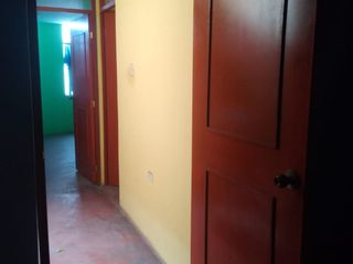 Foto 12 de Venta De Casa De 2 Pisos De 175.20 M2 Prolongación Santa Rosa, Hualmay a 40 Min De Chancay