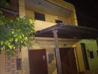 Foto 1 de Venta De Casa De 2 Pisos De 175.20 M2 Prolongación Santa Rosa, Hualmay a 40 Min De Chancay