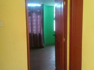 Foto 3 de Venta De Casa De 2 Pisos De 175.20 M2 Prolongación Santa Rosa, Hualmay a 40 Min De Chancay