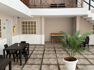Foto 7 de SE ALQUILAN HABITACIONES POR NOCHE DE ACOMODACION DE PAREJA Y MULTIPLE, EXCELNTE UBICACION