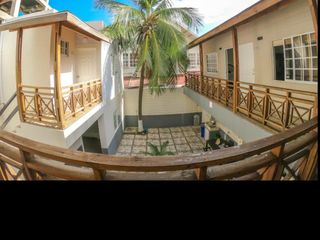 Foto 5 de SE ALQUILAN HABITACIONES POR NOCHE DE ACOMODACION DE PAREJA Y MULTIPLE, EXCELNTE UBICACION