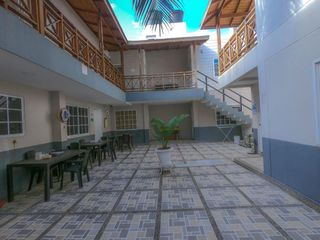 Foto 6 de SE ALQUILAN HABITACIONES POR NOCHE DE ACOMODACION DE PAREJA Y MULTIPLE, EXCELNTE UBICACION