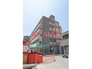 Foto 1 de ALQUILER DE EDIFICIO COMERCIAL Y/O INDUSTRIAL