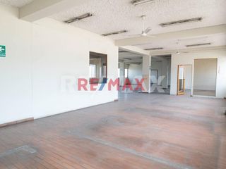 Foto 4 de ALQUILER DE EDIFICIO COMERCIAL Y/O INDUSTRIAL