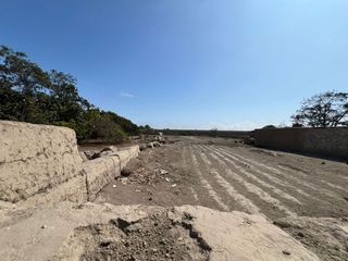 Foto 3 de Venta De Terreno Urbano De 3,119.04 M2 En Chonta Santa María Huacho A 30 Min De Chancay
