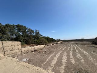 Foto 4 de Venta De Terreno Urbano De 3,119.04 M2 En Chonta Santa María Huacho A 30 Min De Chancay