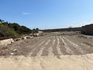 Foto 8 de Venta De Terreno Urbano De 3,119.04 M2 En Chonta Santa María Huacho A 30 Min De Chancay