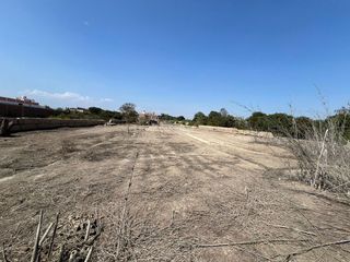 Foto 9 de Venta De Terreno Urbano De 3,119.04 M2 En Chonta Santa María Huacho A 30 Min De Chancay