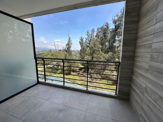 Foto 4 de DEPARTAMENTO DE RENTA TUMBACO, RUTA VIVA