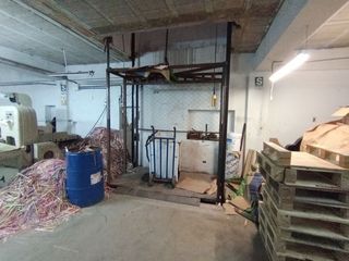 Foto 3 de LOCAL  ALQUILER O VENTA CHACRA RÍOS SUR LIMA CERCADO