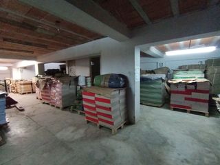 Foto 7 de LOCAL  ALQUILER O VENTA CHACRA RÍOS SUR LIMA CERCADO