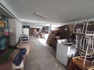 Foto 10 de LOCAL  ALQUILER O VENTA CHACRA RÍOS SUR LIMA CERCADO