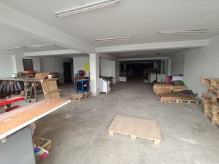 Foto 12 de LOCAL  ALQUILER O VENTA CHACRA RÍOS SUR LIMA CERCADO