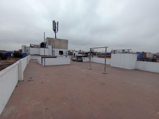 Foto 15 de LOCAL  ALQUILER O VENTA CHACRA RÍOS SUR LIMA CERCADO