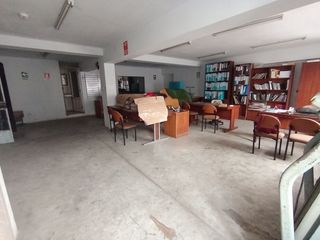 Foto 4 de LOCAL INDUSTRIAL VENDO CERCADO DE LIMA