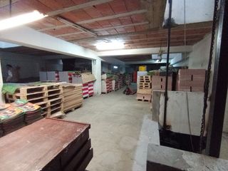Foto 6 de LOCAL INDUSTRIAL VENDO CERCADO DE LIMA