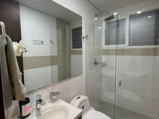 Foto 8 de EN VENTA EXCELENTE APARTAMENTO MODERNO.