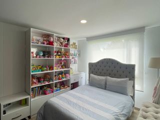 Foto 4 de EN VENTA EXCELENTE APARTAMENTO MODERNO.