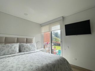 Foto 5 de EN VENTA EXCELENTE APARTAMENTO MODERNO.