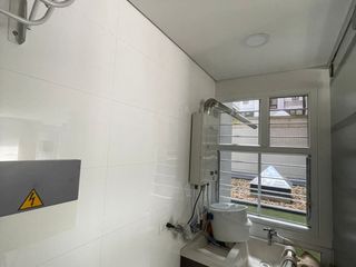 Foto 27 de EN VENTA EXCELENTE APARTAMENTO MODERNO.
