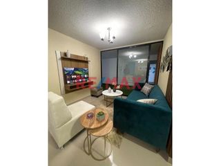 Foto 1 de Venta de Departamento en Condominio Amauta