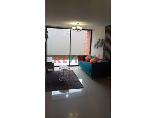 Foto 3 de Venta de Departamento en Condominio Amauta