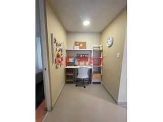 Foto 5 de Venta de Departamento en Condominio Amauta