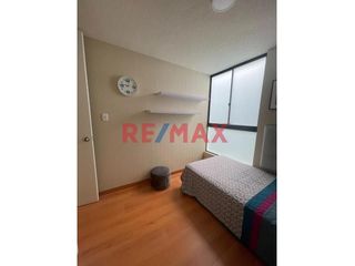 Foto 6 de Venta de Departamento en Condominio Amauta