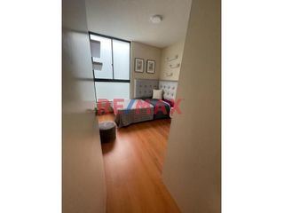 Foto 7 de Venta de Departamento en Condominio Amauta