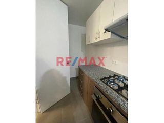 Foto 8 de Venta de Departamento en Condominio Amauta