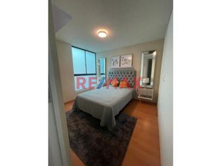 Foto 11 de Venta de Departamento en Condominio Amauta