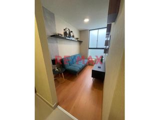 Foto 12 de Venta de Departamento en Condominio Amauta