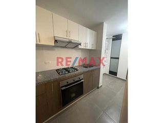 Foto 13 de Venta de Departamento en Condominio Amauta