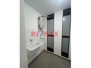 Foto 14 de Venta de Departamento en Condominio Amauta