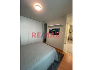 Foto 15 de Venta de Departamento en Condominio Amauta