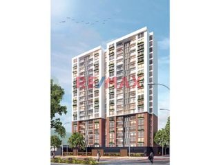 Foto 16 de Venta de Departamento en Condominio Amauta