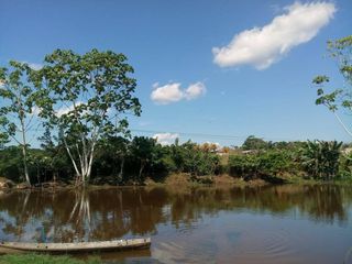 Foto 1 de Venta Terreno Iquitos 193,300 M2